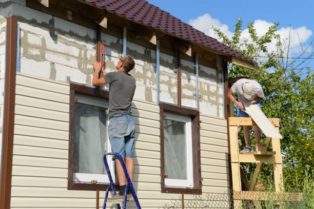 Best Siding Painting and Refinishing  in Tiffin, OH